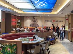 -大锅强·蒸海鲜青岛菜(城市阳台店)