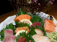-青叶日式料理(飘亮阳光广场店)