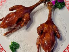 -古南都·老广东酒楼(龙江店)