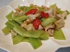 -临家小院·潮汕菜·商务宴请·点心(白石洲店)