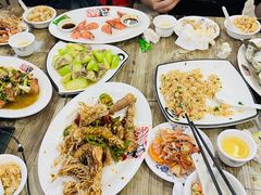 -好味道海鲜大排档·老字号(巽寮湾海鲜市场店)