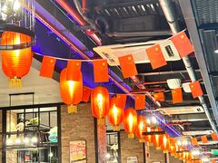 -天都火锅酒楼(虹梅南路店)