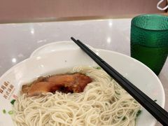 -松鹤楼·苏式汤面(虹桥天地店)