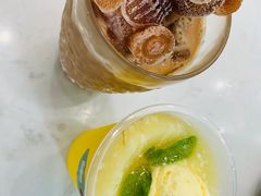 -东鑫记港式茶餐厅(南京东路店)