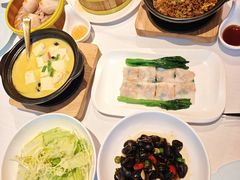 -醉辉皇原味海鲜江南菜(成都大魔方店)