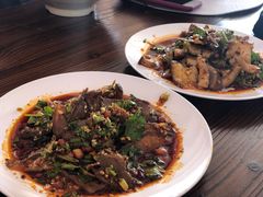 -胖涛小面卡塔店