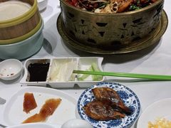 -便宜坊烤鸭店(航天桥店)