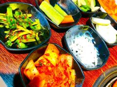 -杀猪天·韩国烤肉(总店)