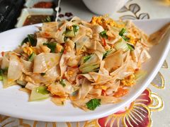 -龙姐私房菜(和顺古镇店)