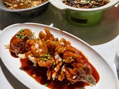 -老平安农家菜(平安店)