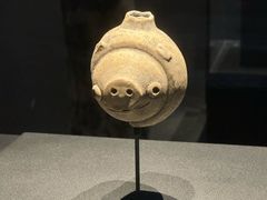 -三星堆博物馆