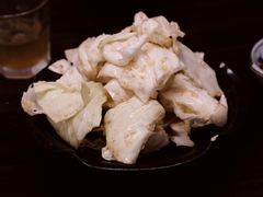 山盛卷心菜-串鑫