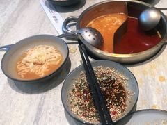 -千味涮·健康火锅(会展连城新天地店)