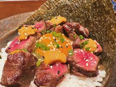 -鸟山鸣·日料食堂(王府井店)