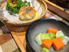 -叶叶菩提(太原别墅店)