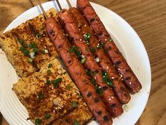 -大富贵烧烤公司(双廊店)