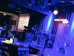 -音乐房子·Vintage Live Bar(玉林总店)