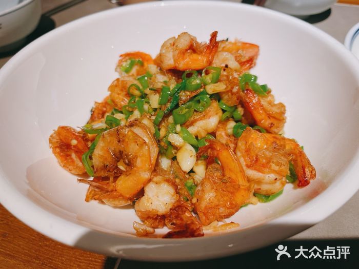 湘村小灶·地道长沙菜·本地人优选(万家丽路店)图片