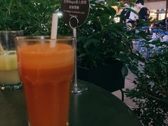 妈妈说-Wagas沃歌斯(大学路店)