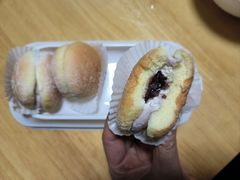 -华荣西饼(列东店)