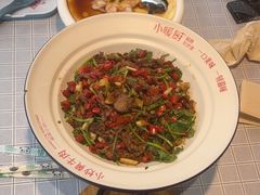 -小暖厨·长沙菜(孟州店)