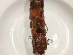 -九府羊·鲜羊火锅·烤串(新华路店)