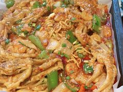 -嘎嘎鸭脑壳(驷马桥店)