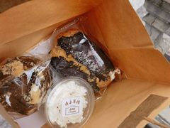 -梦菲思饼屋(瑞金宾馆店)