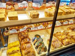 -爸爸糖吐司面包(悠唐购物中心店)