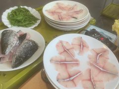 -活鱼馆(宜兴埠店)