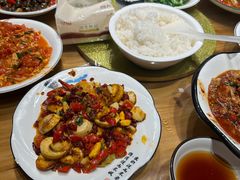 -小口味