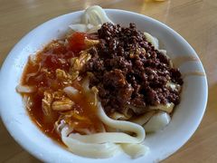 -太原面食店(解放路店)