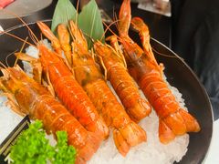 -大牛寿喜烧·和牛放题(香港广场店)