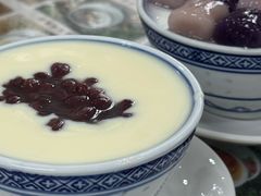 -周大娘牛乳(旧寨古村总店)