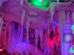 -水晶之星洗浴温泉汗蒸