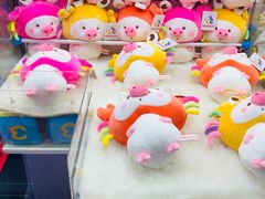 -阿尔法Game Station(中山路店)