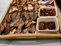 -和源祥·日照菜扛把子(万平口一店)