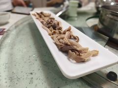 -一沙一城·岩烤牛扒(深圳首店)