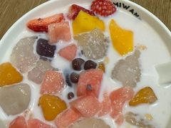 -大蜜旺(丽水店)