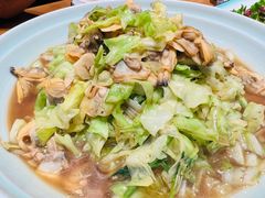 -张家小灶(东城店)