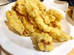 韩式糖醋肉-山海珍味韩国料理(奥城店)