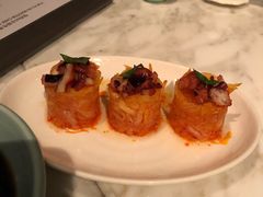 -无锡苏宁银河国际酒店-悦府65中餐厅
