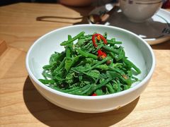 -一坐一忘云南菜(卓悦中心)