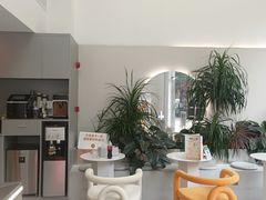 -MEGA BASE 健身馆(南山店)