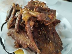 -张飞木薯羹(金鱼巷店)