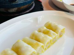 -金海华·悦食东方(苏州中心商场店)