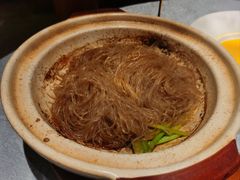 -阿娘家·原生态农家菜(国顺东路店)