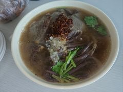 -牛马行牛肉饸饹铺(青岛街店)