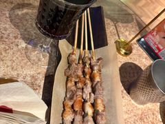 -耶里夏丽·丝路新疆菜·清真食品(徐汇南丹东路臻选店)
