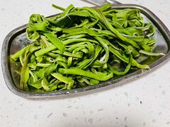 干贡菜-电台巷火锅(天津旗舰店)